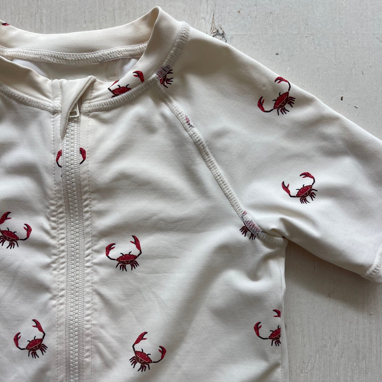 Combinaison de baignade 18-24M, par Miles the Label