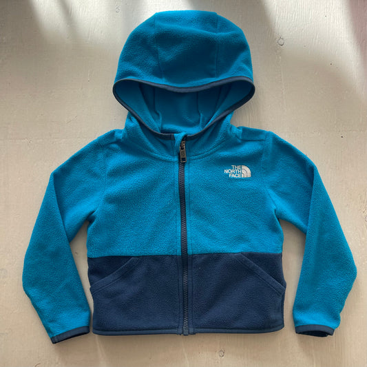Veste polar 2T, par The North Face