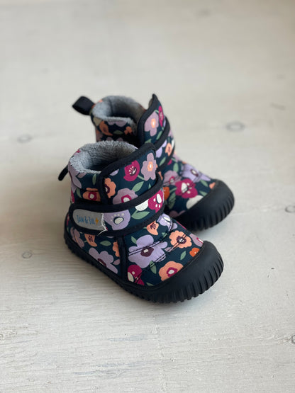 Bottes mi-saison Toasty-Dry 6US, par Jan & Jul