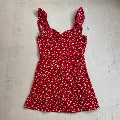 Robe avec shorts intégrés 9-10Y, par Ardène