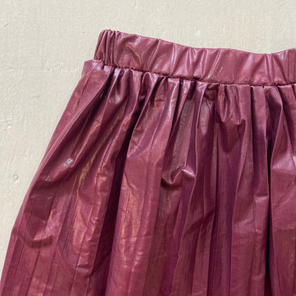 Jupe à plis 5Y, par Btween