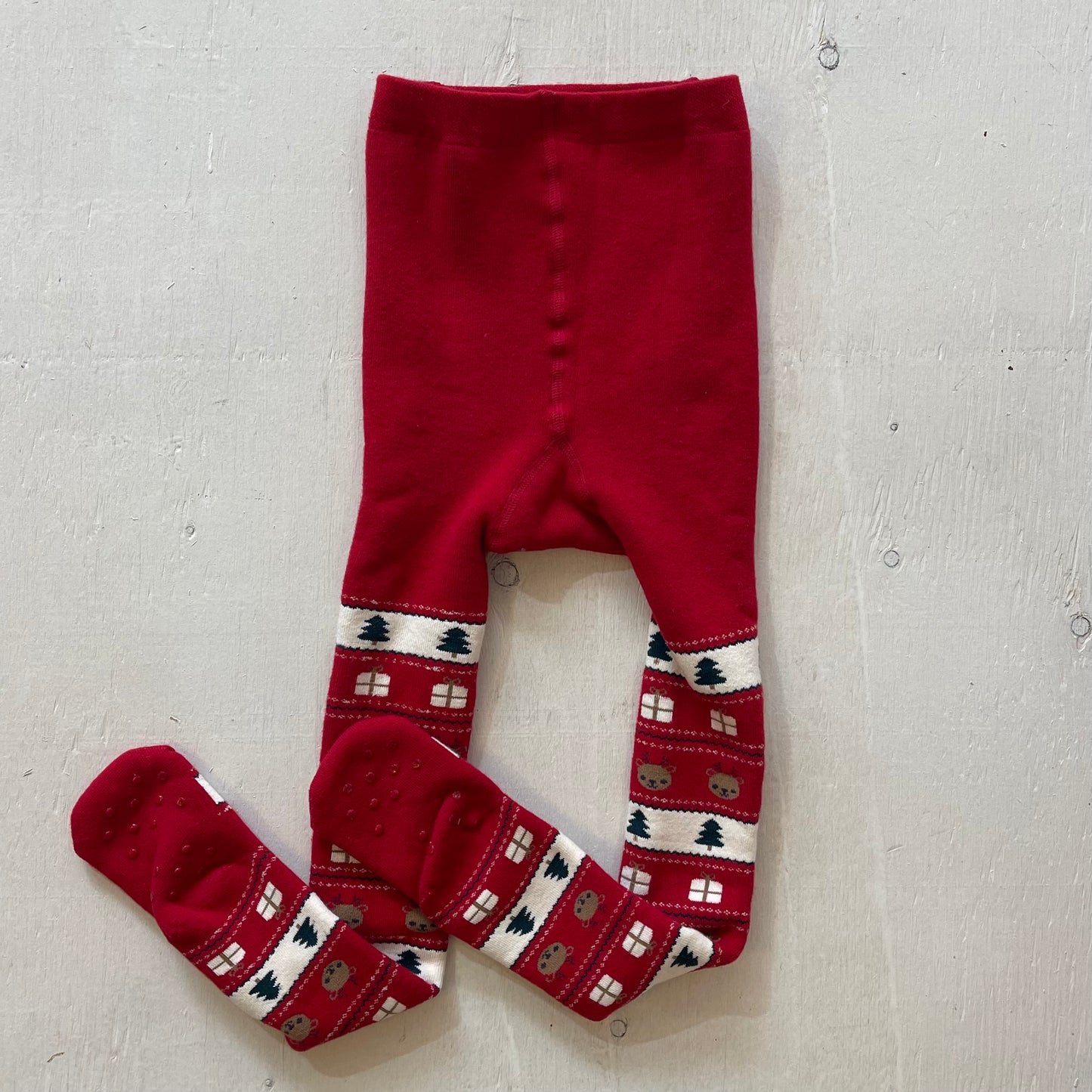 Collants épais 2-4Y, par H&M