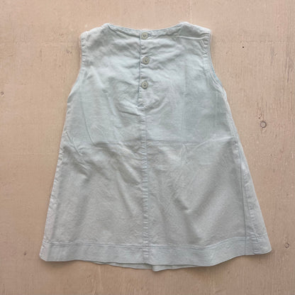 Robe 18M, par C'est la vie