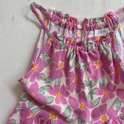 Robe 6Y, par Zara