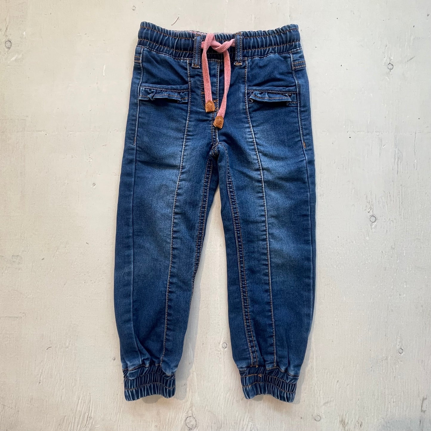 Pantalons 4Y, par Souris mini
