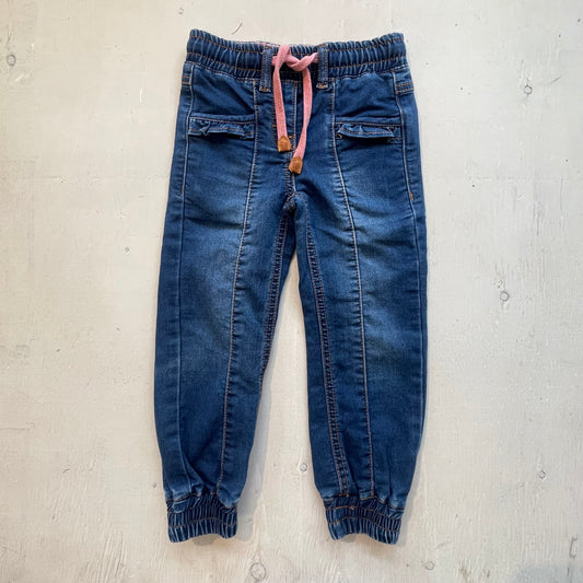 Pantalons 4Y, par Souris mini