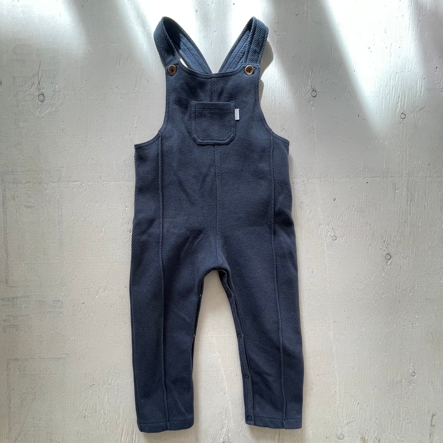 Salopette 12-18M, par Noppies