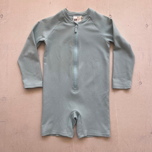 Combinaison de baignade 2-4Y, par H&M