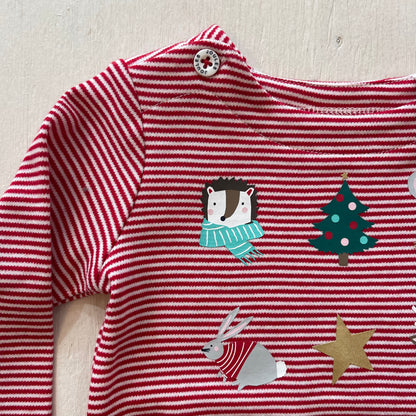 Haut 3-6M, par Joules