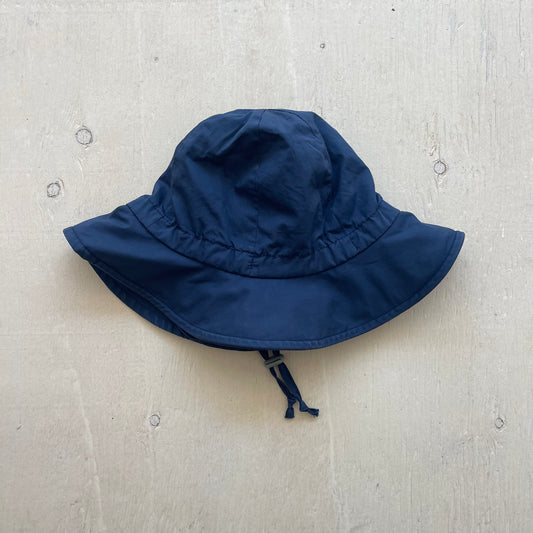 Chapeau solaire Floppy 6-24M, par Jan & Jul