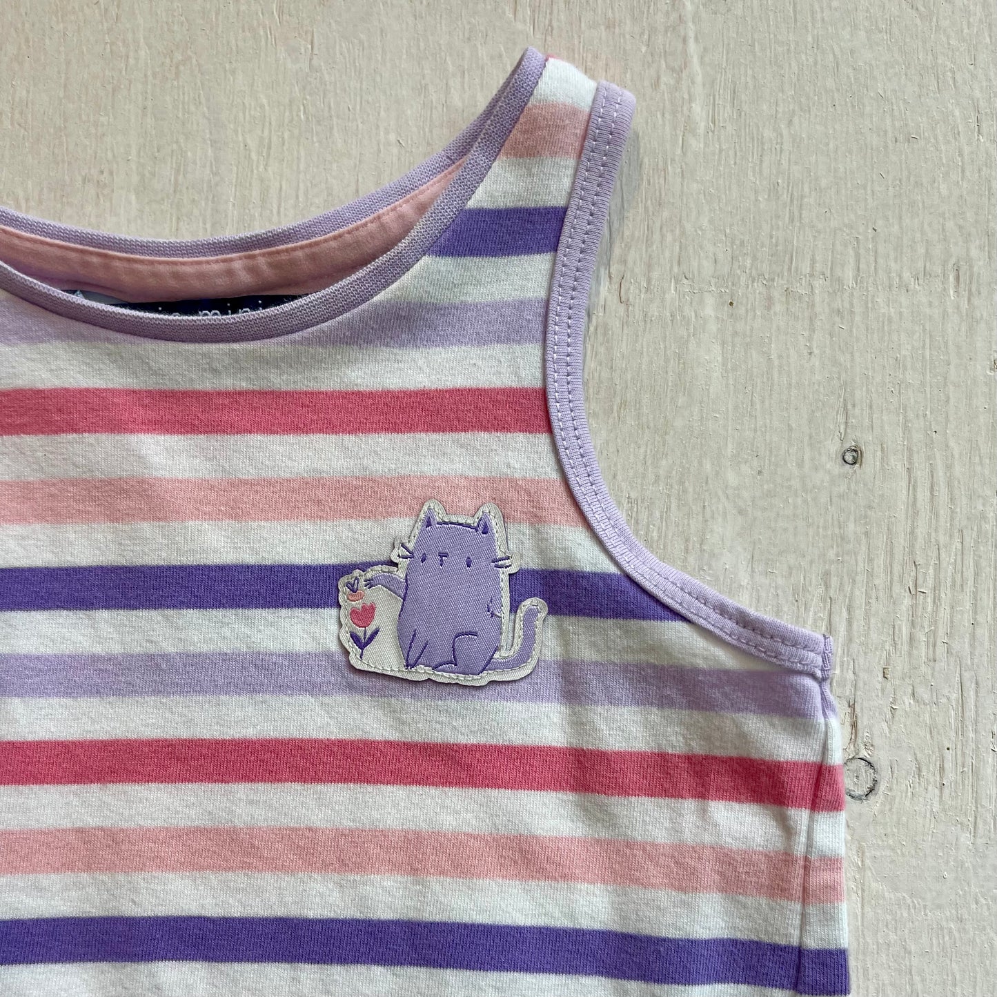 Haut 18M, par Souris mini