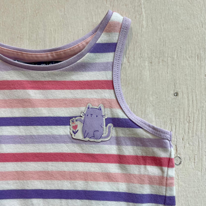 Haut 18M, par Souris mini