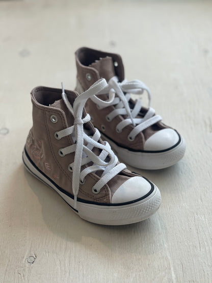 Chaussures 10,5US, par Converse