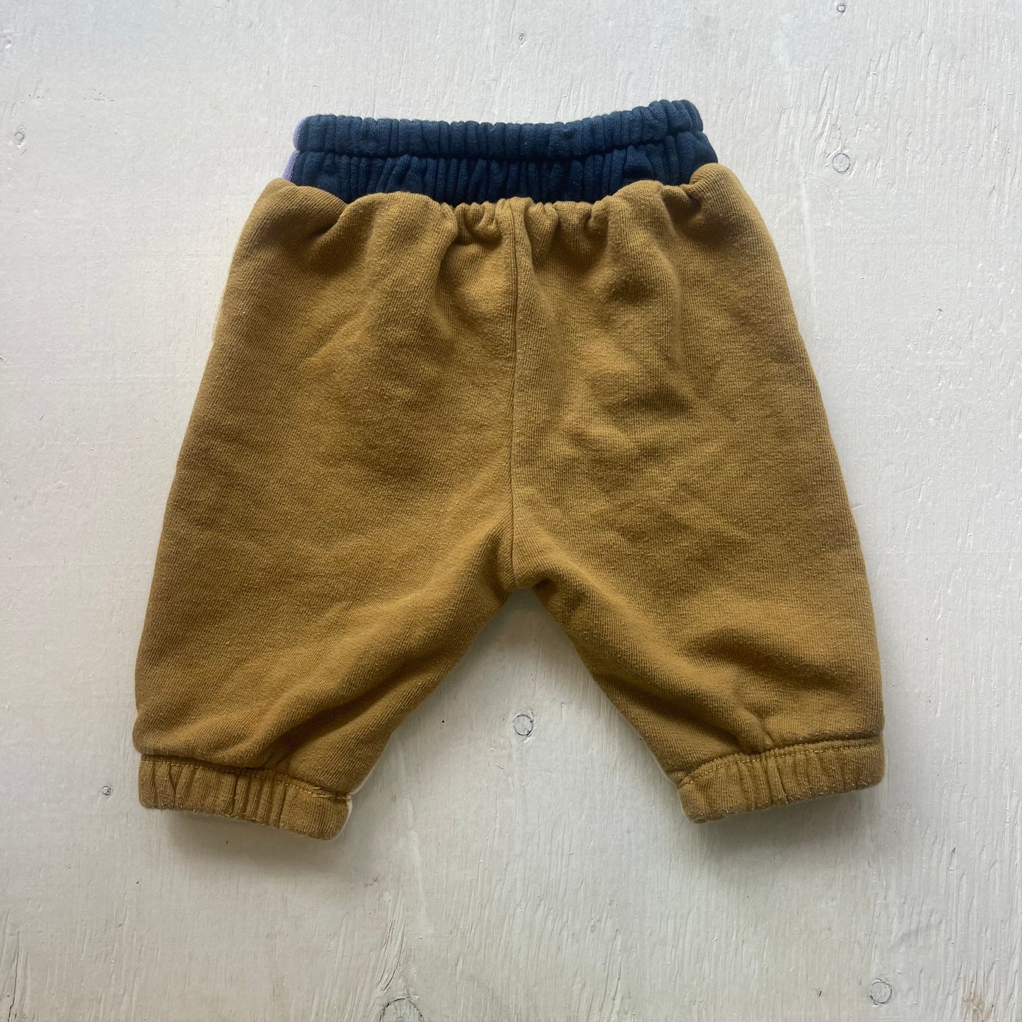 Pantalons décontractés 3-6M, par Bobo choses