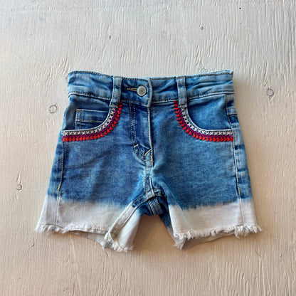 Shorts 3T, par Souris mini