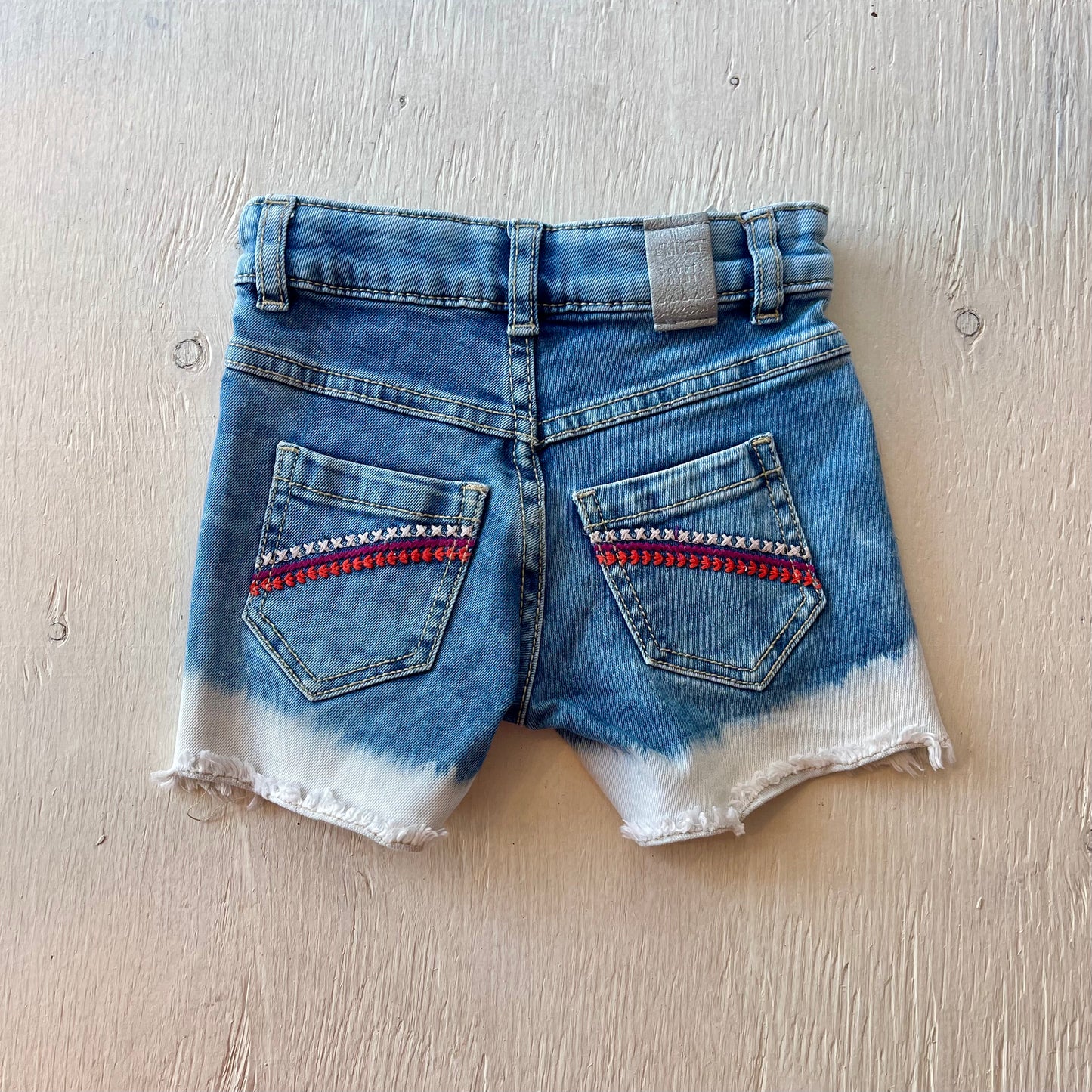 Shorts 3T, par Souris mini