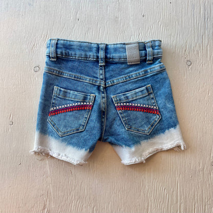 Shorts 3T, par Souris mini