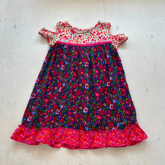 Robe 3-4Y, par Desigual