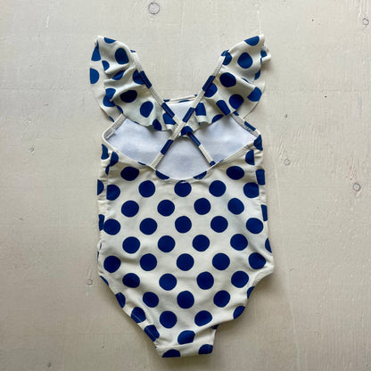 Maillot de bain 2-3T, par Zara