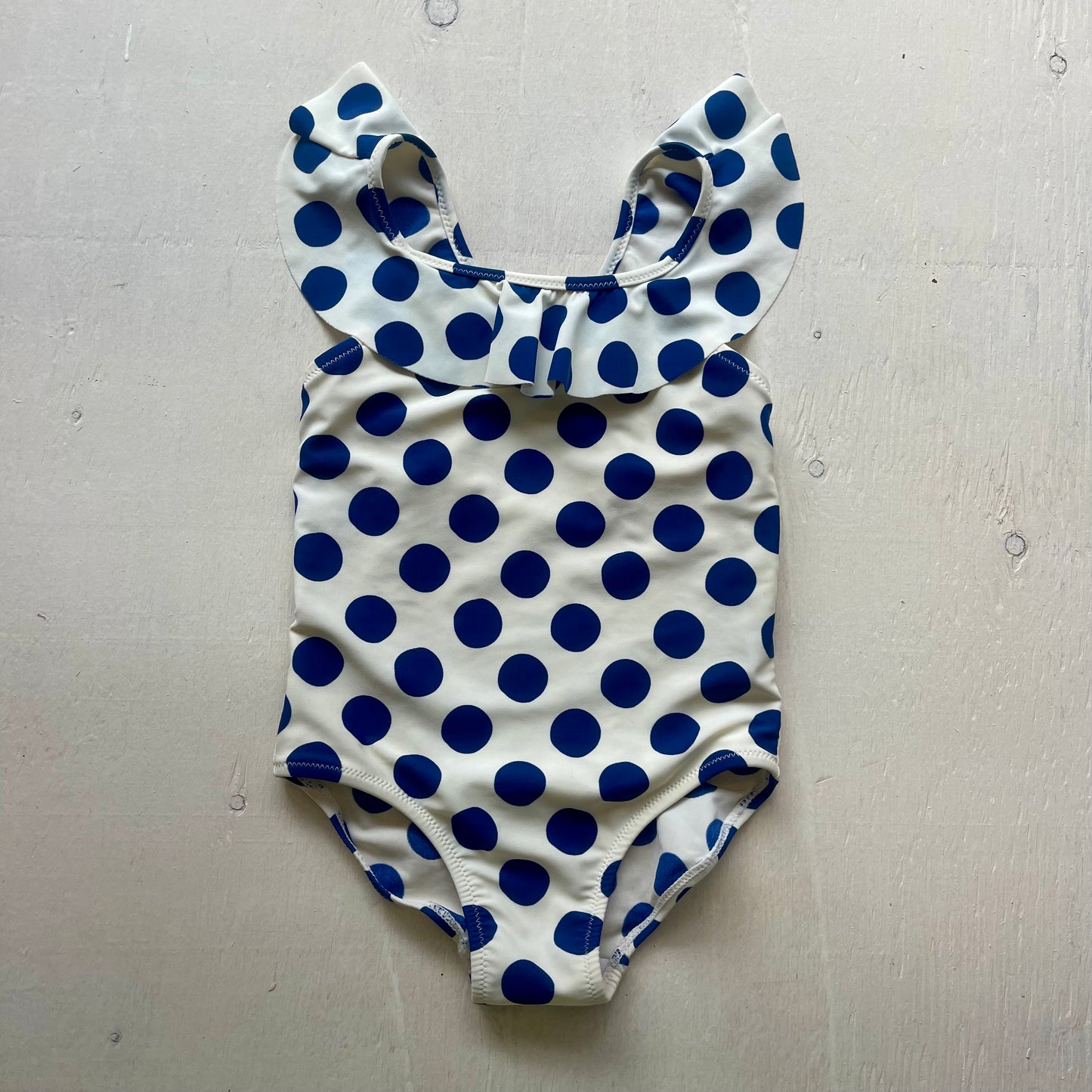 Maillot de bain 2-3T, par Zara