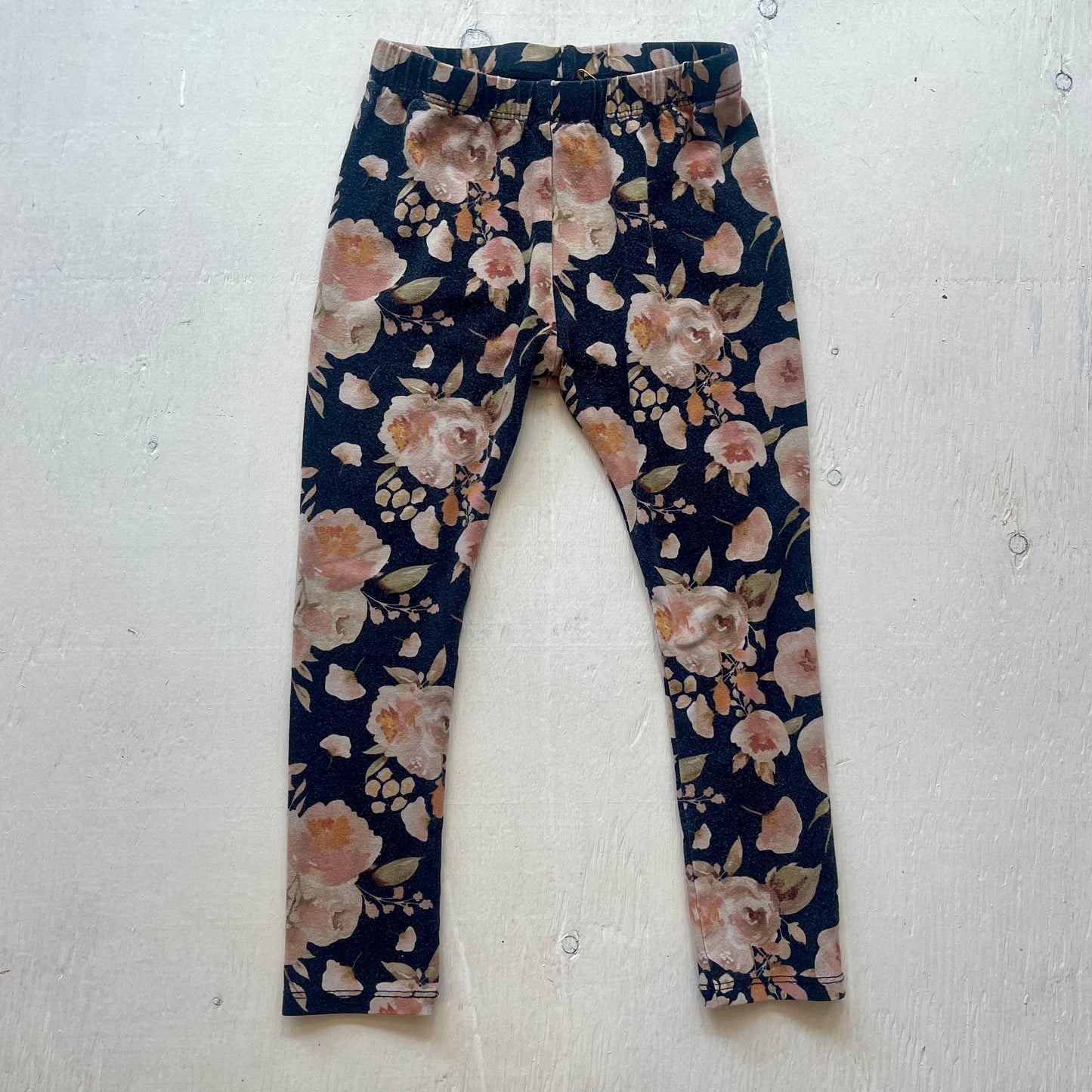 Leggings 2-3T, par Jax + Lennon