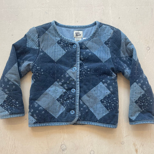 Veste 24M, par Baby B'gosh