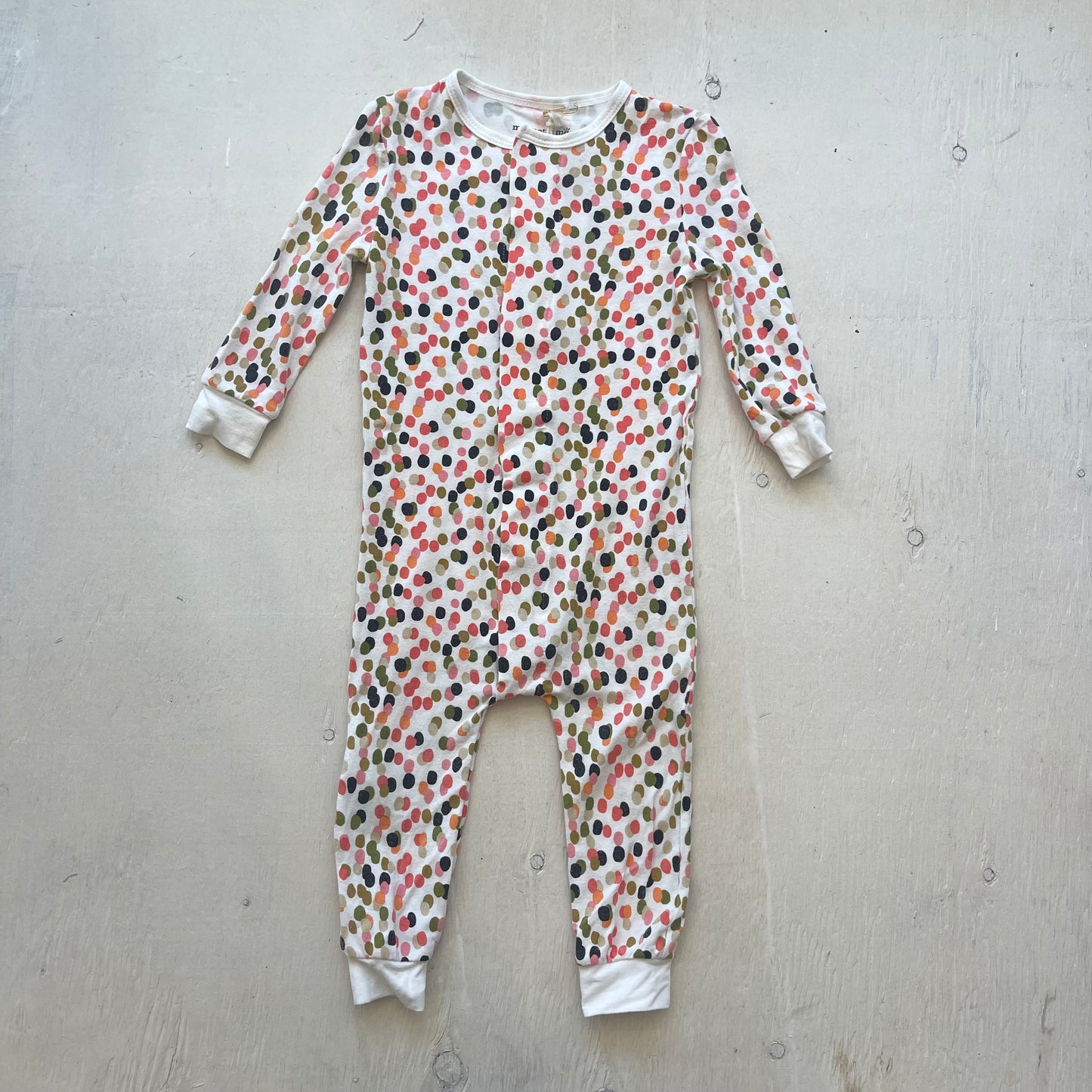 Pyjama une pièce 9-12M, par Magnetic Me