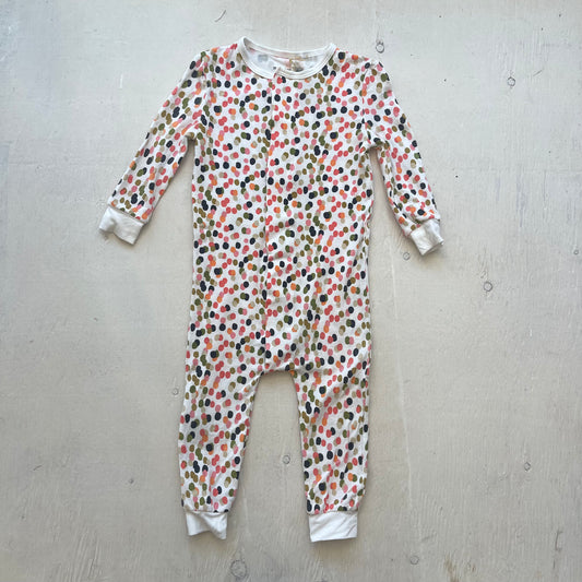 Pyjama une pièce 9-12M, par Magnetic Me