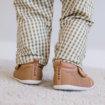 Chaussures Cruiser - Camel