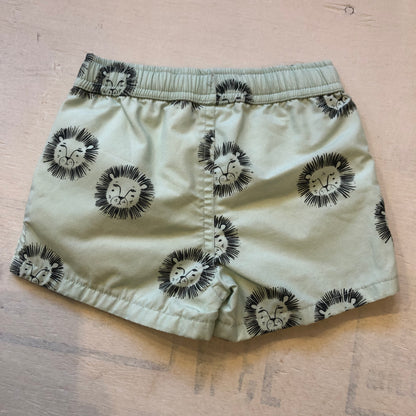 Shorts maillot 6-12M, par Rylee + Cru