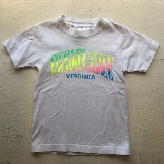 T-Shirt vintage 2T, par Raneen Tee