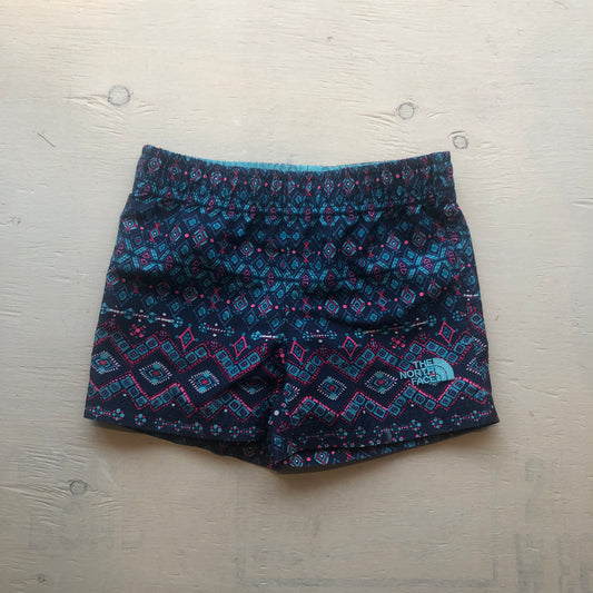 Shorts 2T, par The North Face