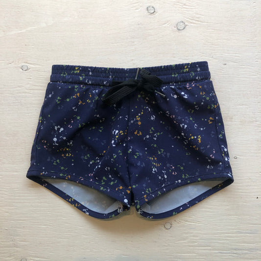 Shorts maillot 2-3T, par Current Tyed Clothing