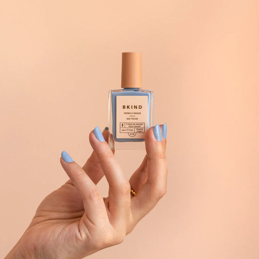Vernis à ongles - Jean-y in a Bottle
