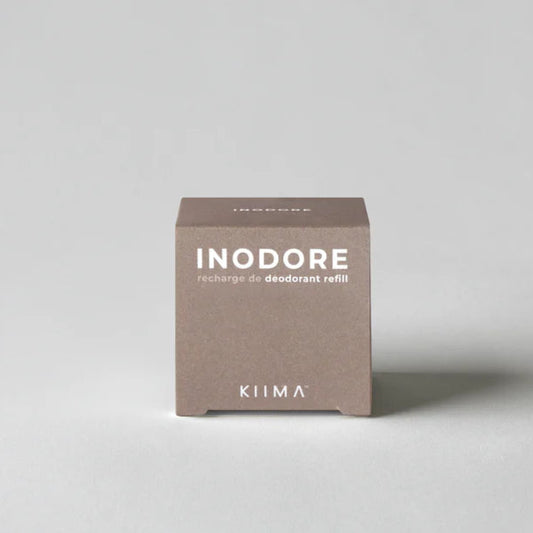 Recharge de déodorant - Inodore
