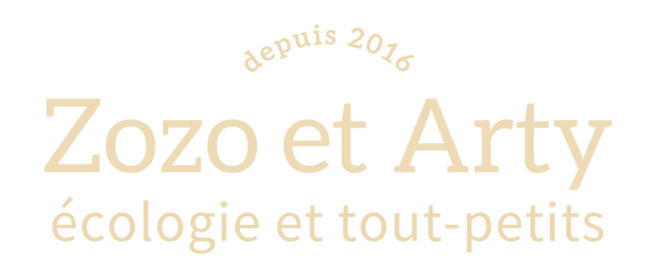 Zozo et Arty