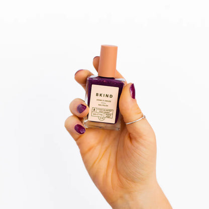 Vernis à ongles - Vampire Slayer