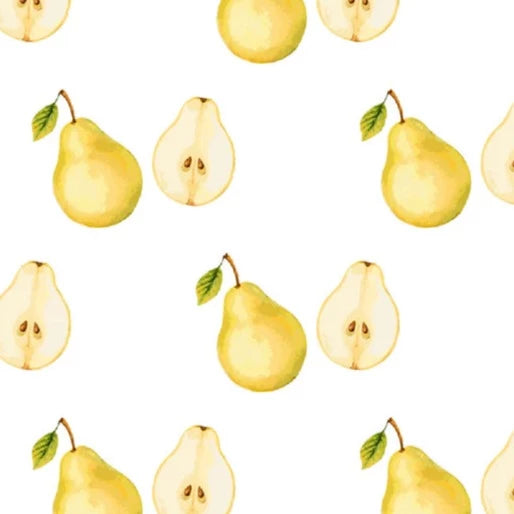 Couche à poche grande taille - Pear-fect