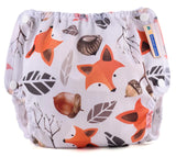 Couvre couche air flow - Foxy