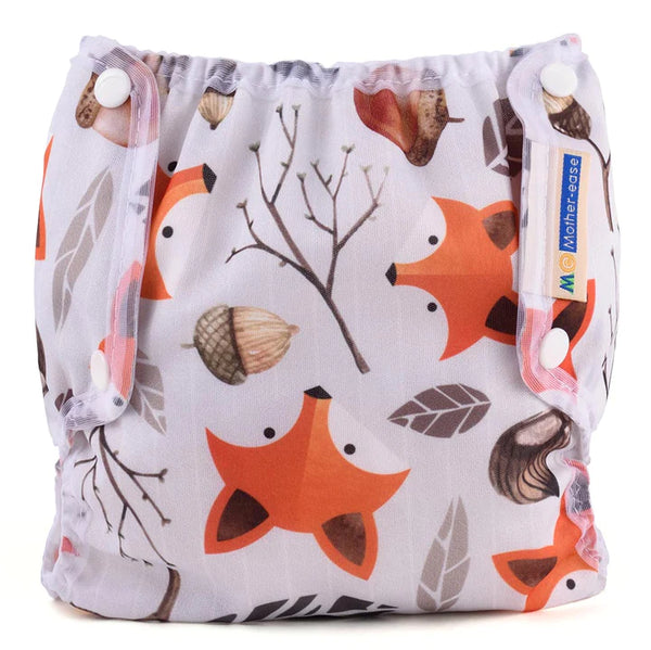 Couvre couche air flow - Foxy