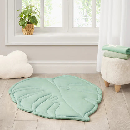 Tapis de jeu Feuille, par Piccolo Bambino