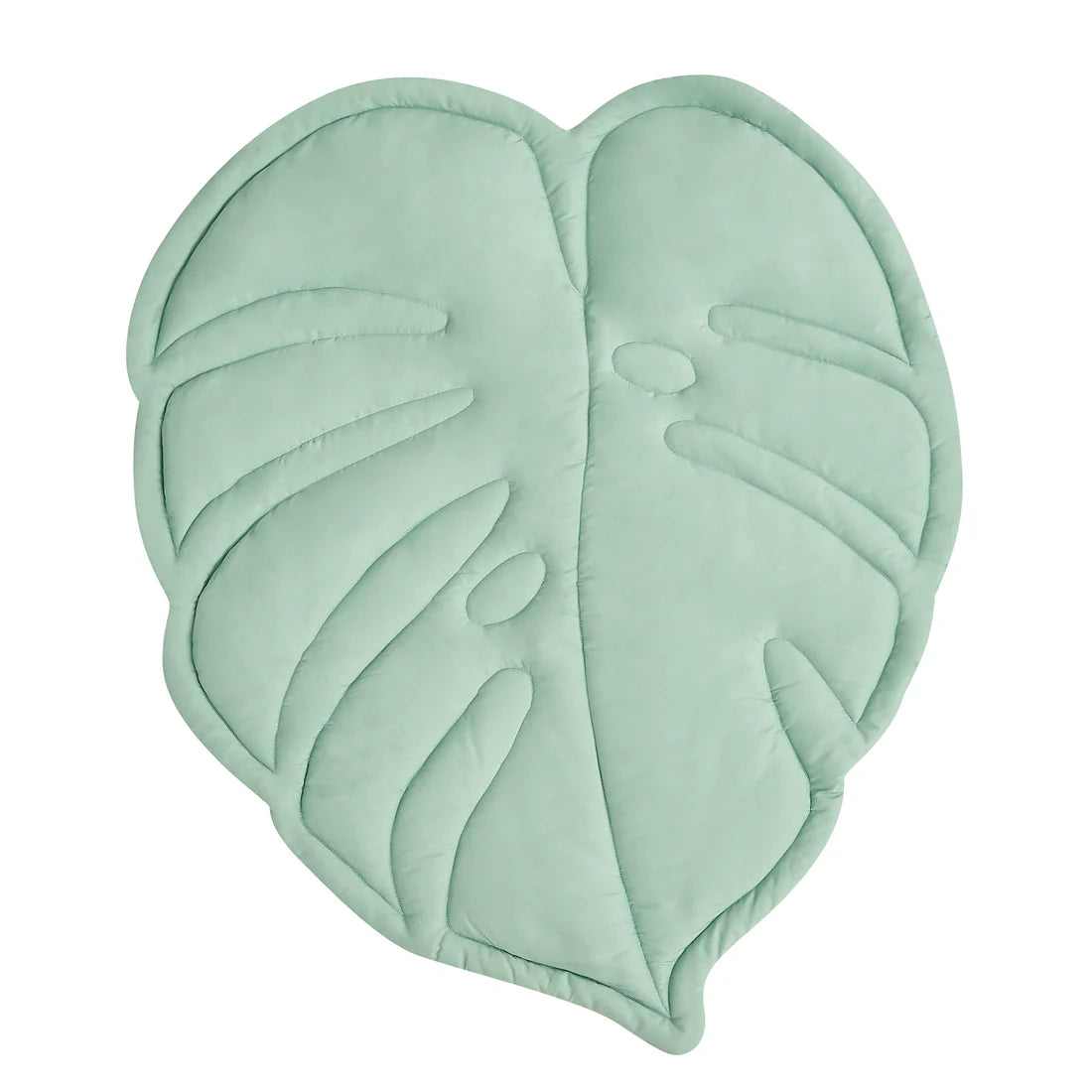 Tapis de jeu Feuille, par Piccolo Bambino