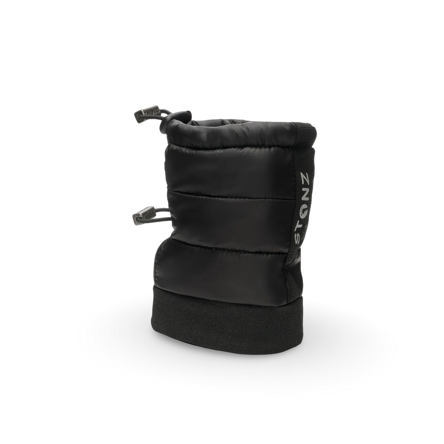 Chaussons d'hiver imperméables - Black