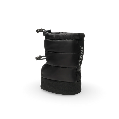 Chaussons d'hiver imperméables - Black