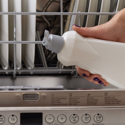 Agent de rinçage pour lave-vaisselle - Sans odeur | VRAC