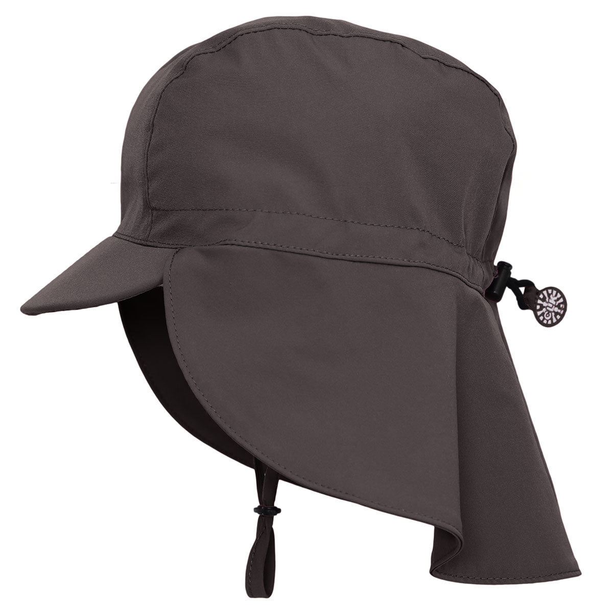 Casquette légère avec protège-cou - Castlerock