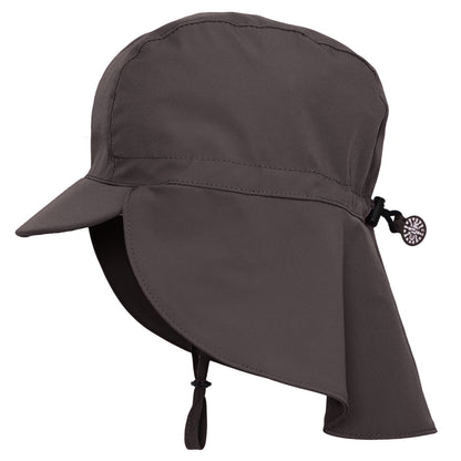 Casquette légère avec protège-cou - Castlerock