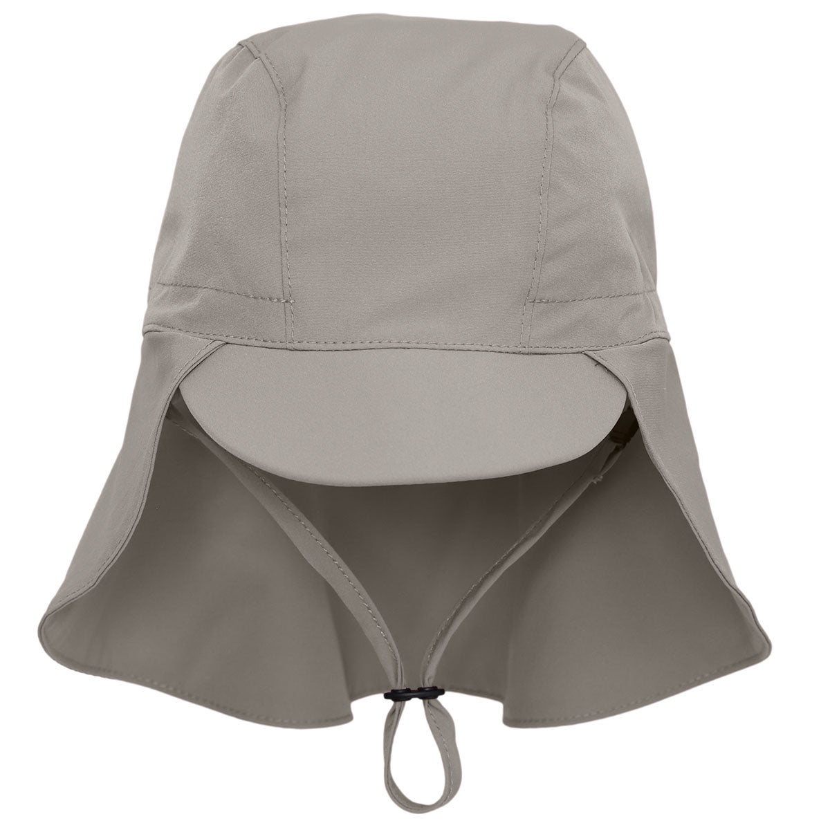 Casquette légère avec protège-cou - Moon