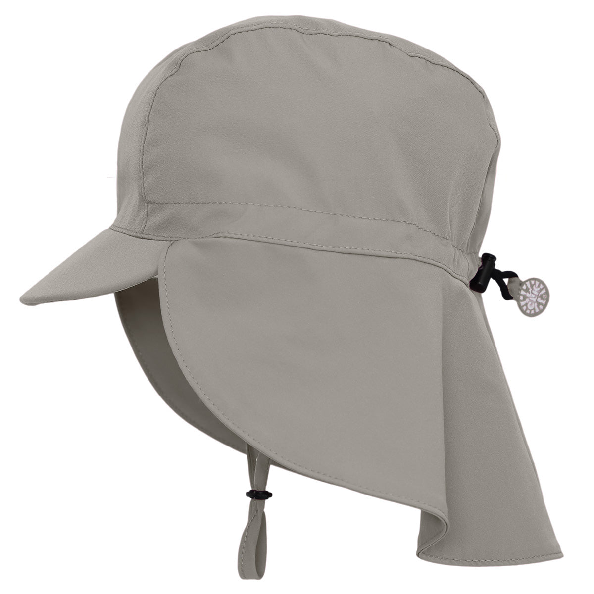 Casquette légère avec protège-cou - Moon