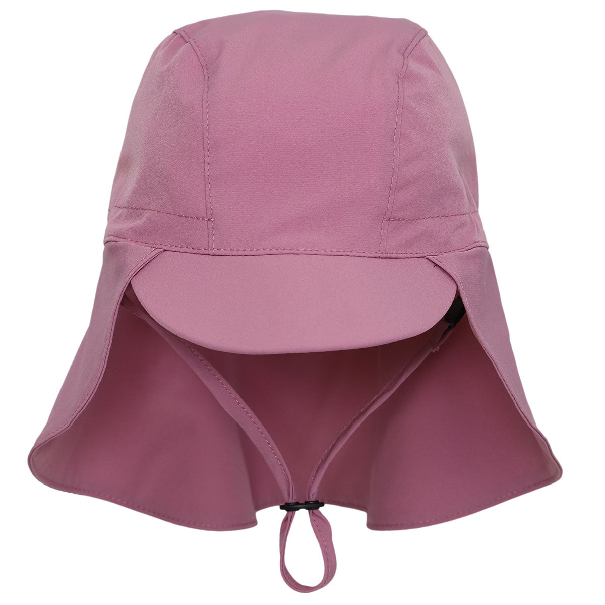 Casquette légère avec protège-cou - Orchid